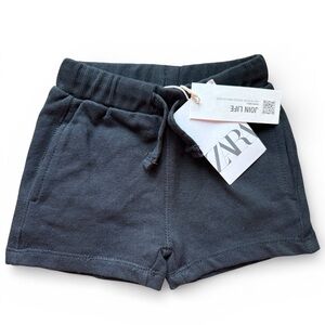 Zara Baby Shorts